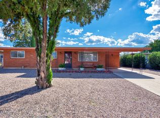 1600 Andrea Dr, Sierra Vista, AZ 85635