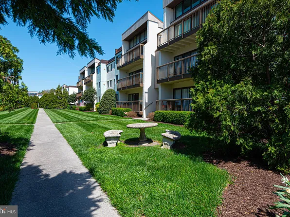 13908 N Ocean Rd Unit 12A, Ocean City, MD 21842