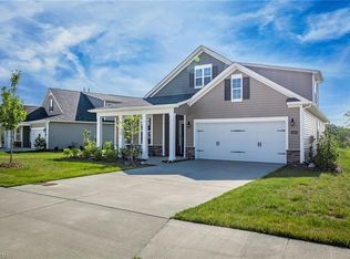 4463 Sapphire Ct, Clemmons, NC 27012