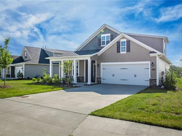 4463 Sapphire Ct, Clemmons, NC 27012