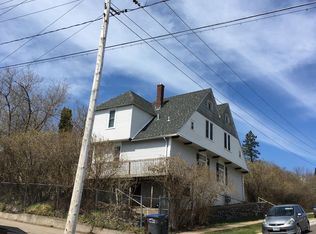 519 N 8th Ave E #519, Duluth, MN 55805