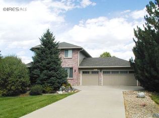 5382 Oak Tree Ct, Boulder, CO 80301
