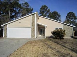 1029 Willowood Ave, Goose Creek, SC 29445