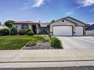 2873 Tyndale Way, Grand Junction, CO 81503