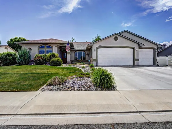 2873 Tyndale Way, Grand Junction, CO 81503
