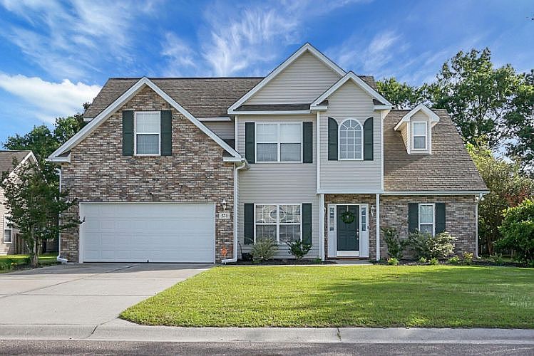 1st image of 531 Rosings Dr