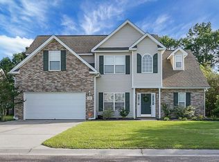 531 Rosings Dr, Summerville, SC 29486
