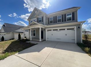 238 Streamliner Blvd, Clayton, NC 27520