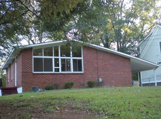 136 Polar Rock Rd SW, Atlanta, GA 30315