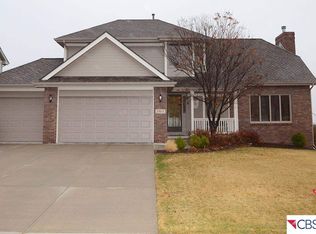 5917 S 174th St, Omaha, NE 68135