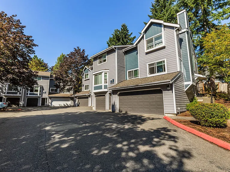 Hidden River Townhomes — Photo 43