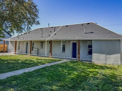 211 & 213 W Main St, East Helena, MT, 59635