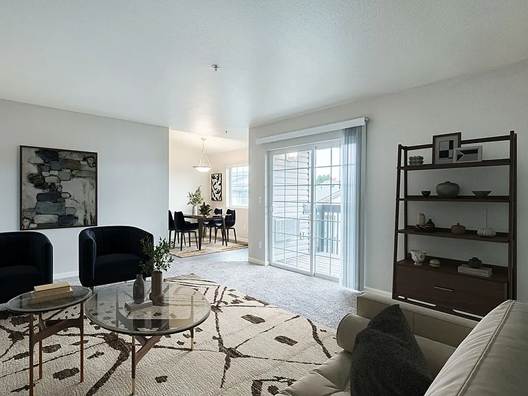 1,2,3-bedroom apartment homes close to everything! — Photo 15