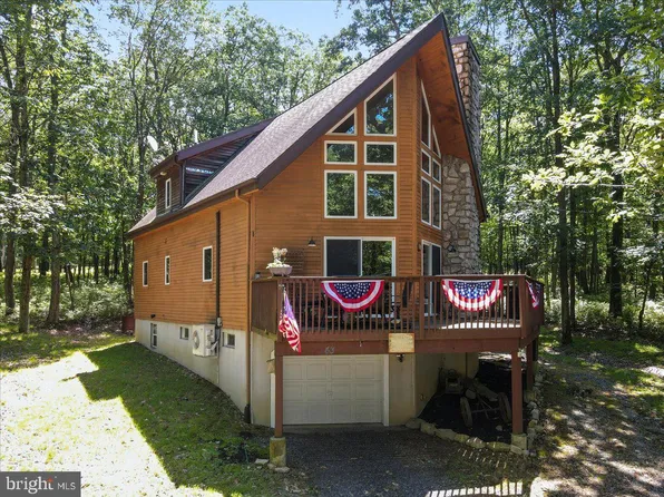 43 Alpine Dr, Zion Grove, PA 17985