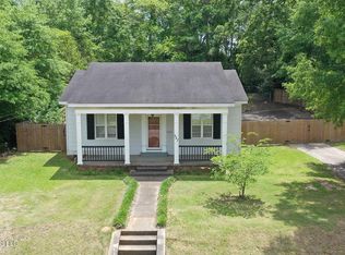 527 W New York Ave, McComb, MS 39648