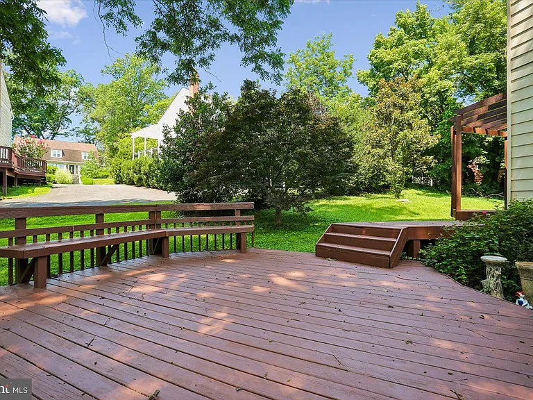 9106 Jones Mill Rd — Photo 28