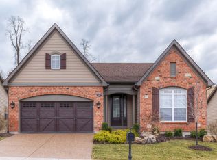 178 Kendall Bluff Ct, Chesterfield, MO 63017