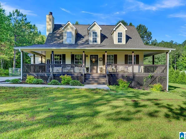 276 River Oak Trl, Hayden, AL 35079