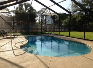 1107 New Jersey Ave, Lynn Haven, FL 32444