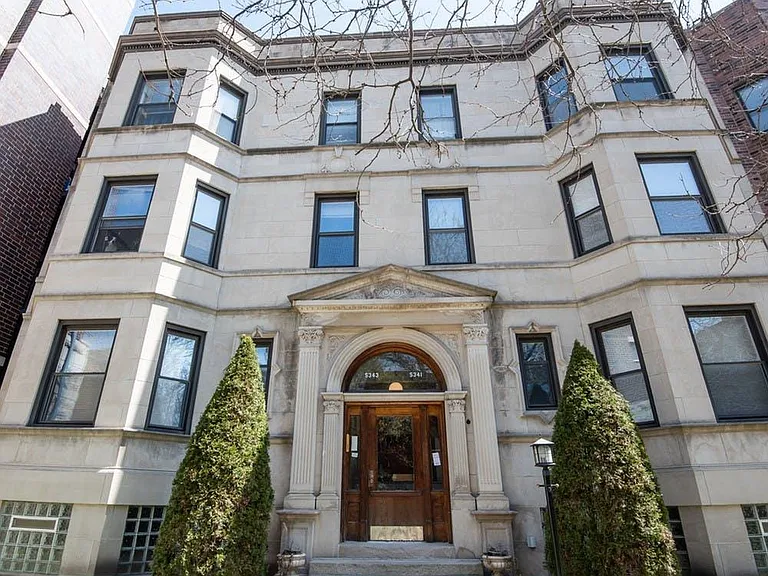 5341 N Kenmore Ave #2NE — Photo 1