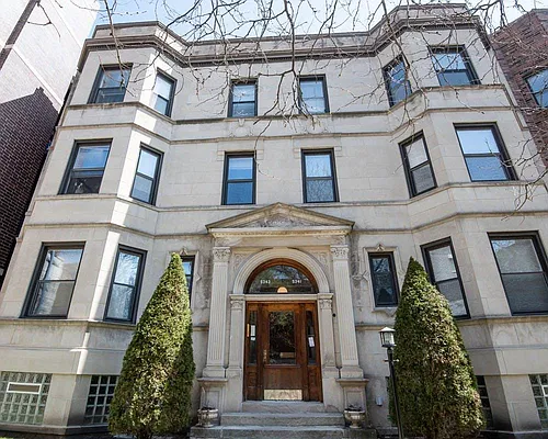5341 N Kenmore Ave #2NE Photo 1 5341 N Kenmore Ave #2NE Photo 1