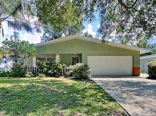 2283 Manor Ct, Clearwater, FL 33763