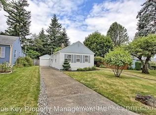 4119 NE 113th Ave, Portland, OR 97220