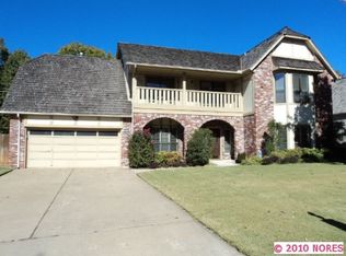 3423 E 86th St S, Tulsa, OK 74137