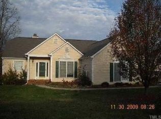 1305 Beaufort Dr, Graham, NC 27253