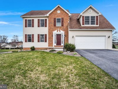 19 Jefferson Dr, Carlisle, PA, 17015