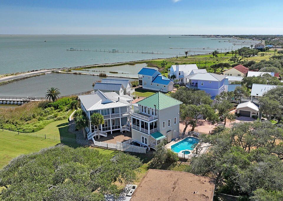 21 Old Cottage Beach Dr, Rockport, TX 78382 MLS 138452 Zillow