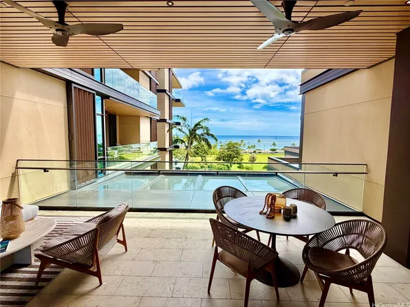 1388 Ala Moana Blvd APT 7605, Honolulu, HI 96814