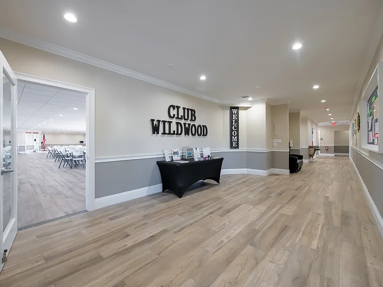 Club Wildwood — Photo 9