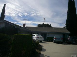 1421 Heidelberg Ave, Walnut, CA 91789