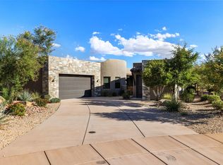 1319 W Shinnecock Cir, Saint George, UT 84770
