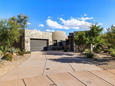 1319 W Shinnecock Cir, Saint George, UT, 84770