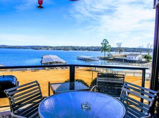 270 Lake Hamilton Dr APT C1, Hot Springs National Park, AR 71913