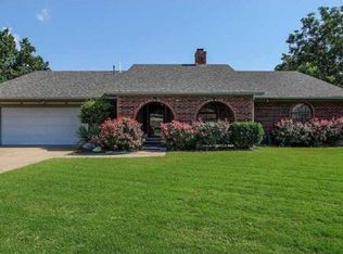 10019 E 40th St S, Tulsa, OK 74146