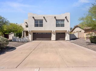 3611 E Ahwatukee Dr, Phoenix, AZ 85044
