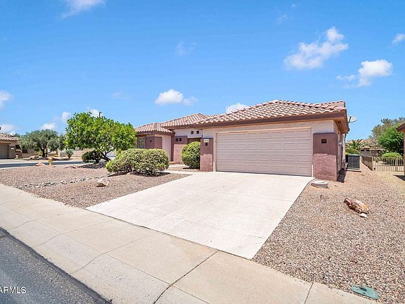 3rd image of 16534 W SANDIA PARK Drive