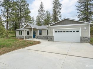 35349 S Bootstrap Ln, Cheney, WA 99004