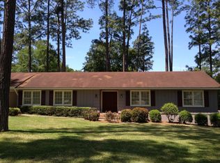 1611 Booth St, Waycross, GA 31501