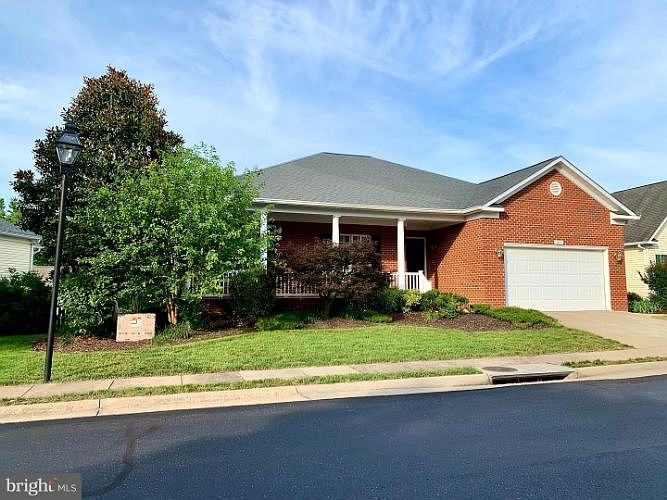 11307 Mansfield Club Dr, Fredericksburg, VA 22408 Zillow