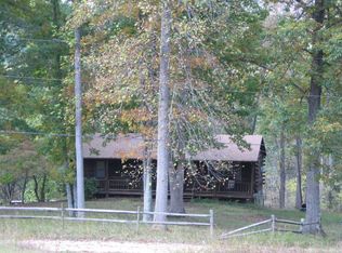 1126 Briar Mountain Rd, Rocky Mount, VA 24151