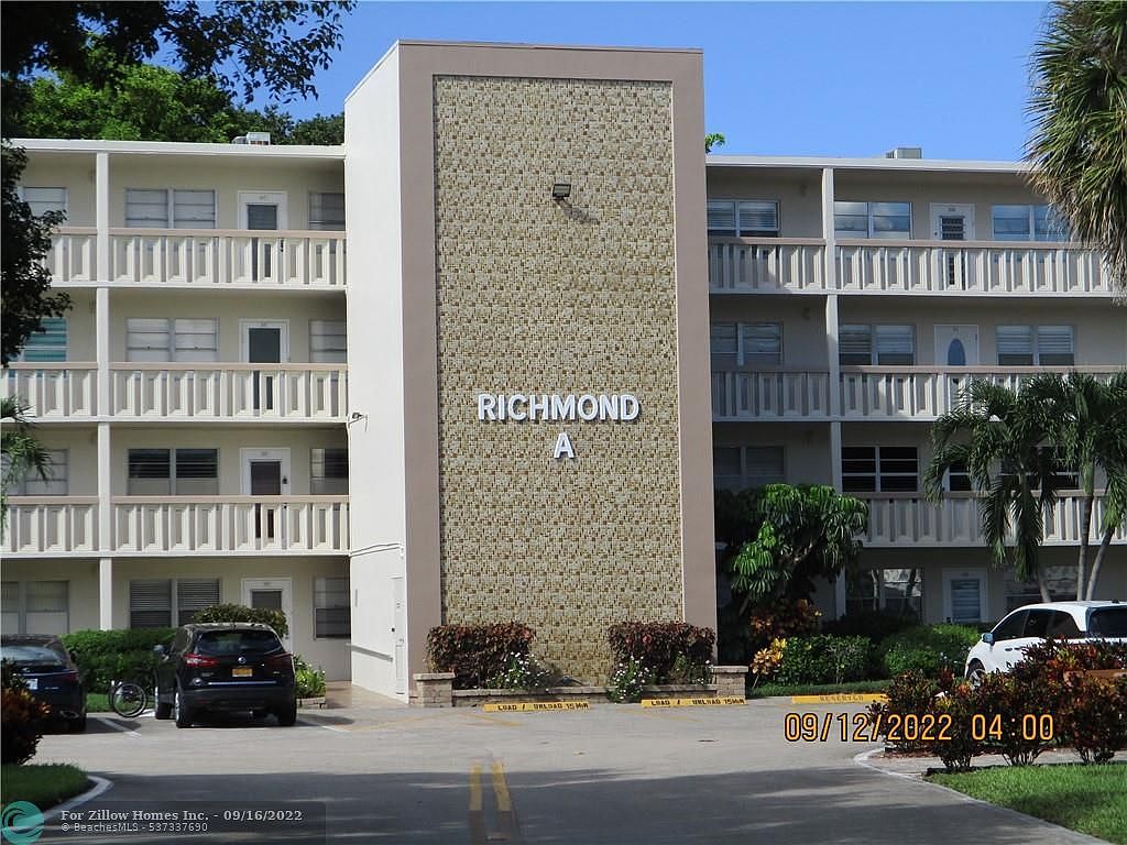 314 Richmond Cres 314A, Deerfield Beach, FL 33442 Zillow