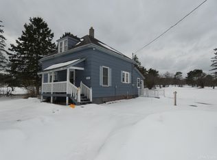 13535 N Paynesville Rd, Bruce Crossing, MI 49912