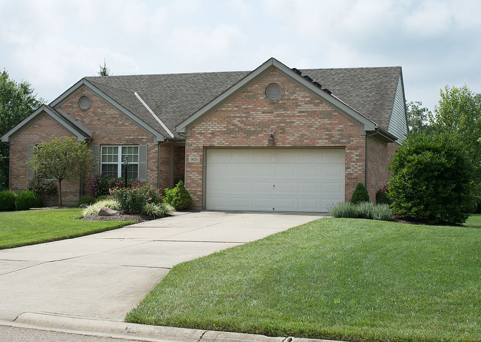 1st image of 903 Gorham Dr