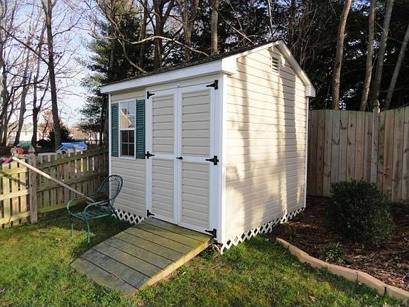 Shed