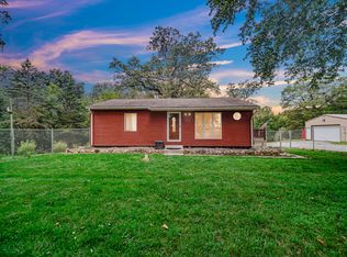 202 S 875 E, Mill Creek, IN 46365