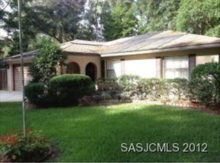 229 Queen Rd, Saint Augustine, FL 32086